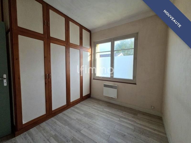 Maison - 117 m² - 7 pièces