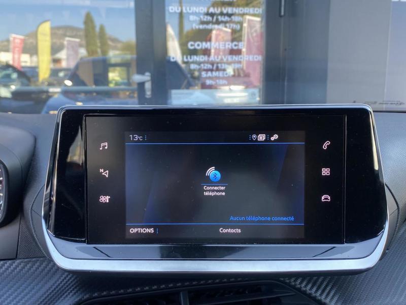 Peugeot 2008 II PureTech 130 s&amp;amp;S Allure