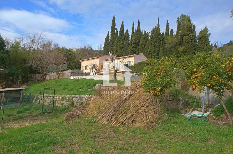 Villa - 227 m² - 7 pièces