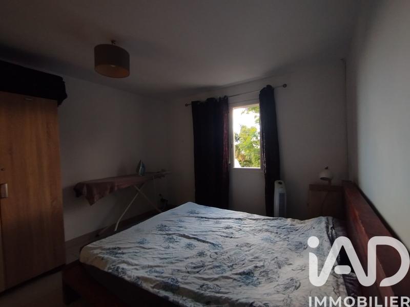 Maison - 127 m² - 6 pièces