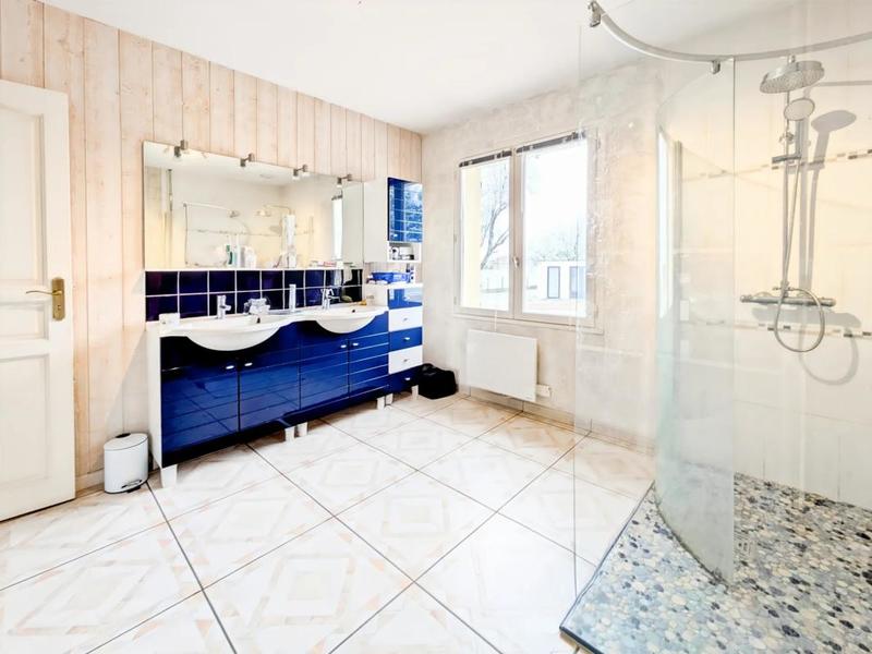 Maison - 160 m² - 4 pièces