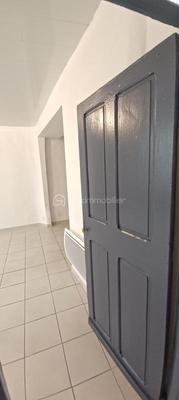 Maison de village - 87 m² - 4 pièces