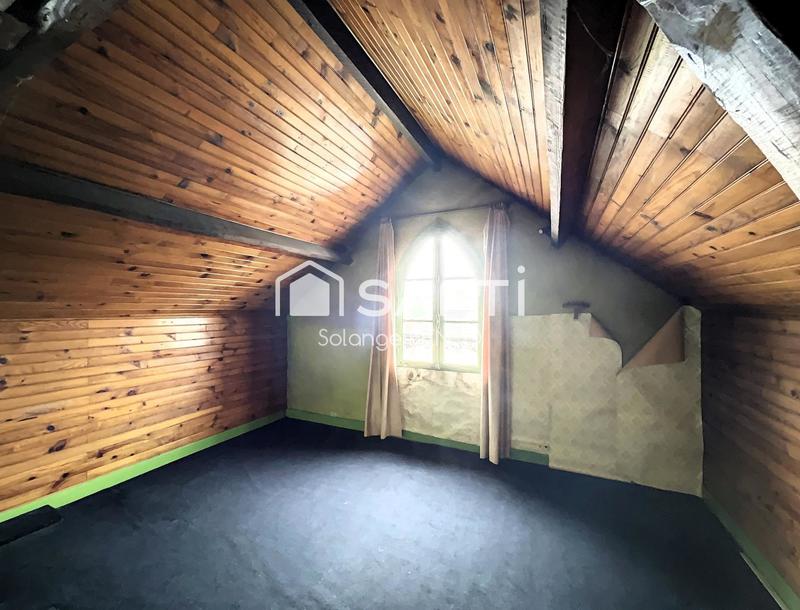 Maison - 154 m² - 6 pièces