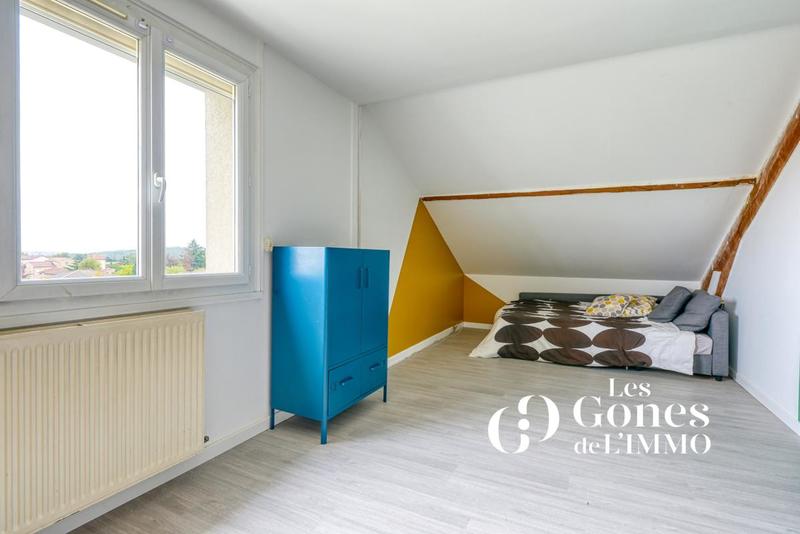 Villa - 157 m² - 7 pièces