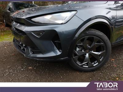 Cupra Formentor eTSI Dsg EdgeP ChaufS Cam 5ansG
