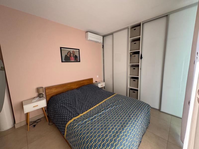 Appartement - 80 m² - 3 pièces