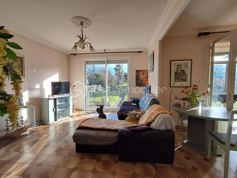 Maison de ville - 91 m² - 4 pièces