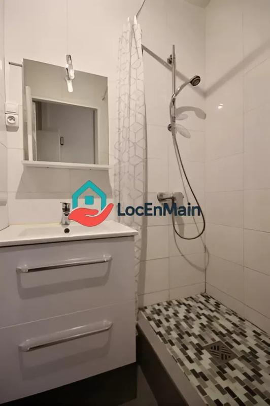 Appartement - 34 m² - 2 pièces