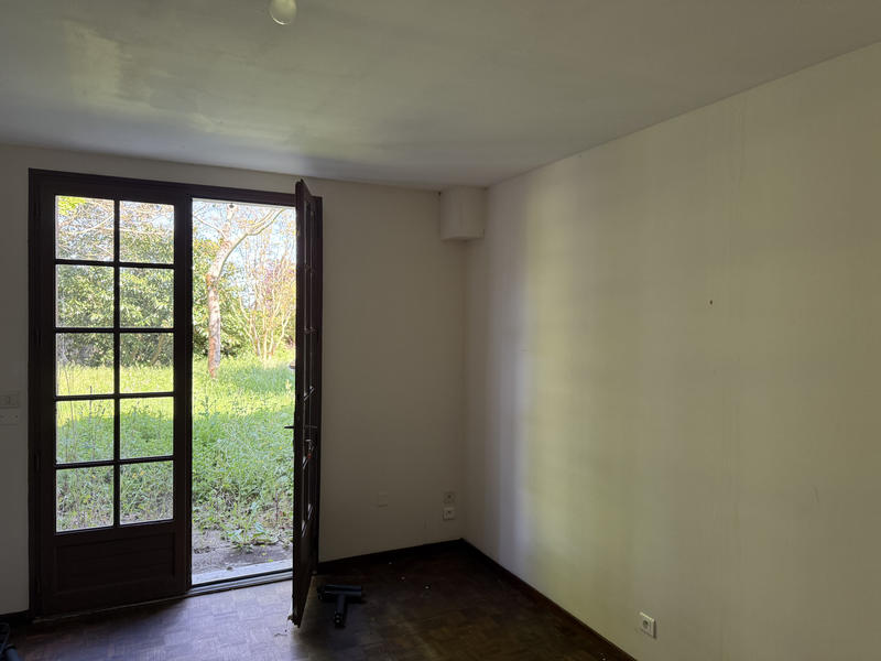 Maison - 206 m² - 11 pièces
