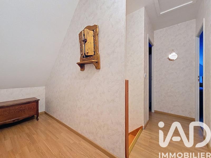 Maison - 145 m² - 6 pièces