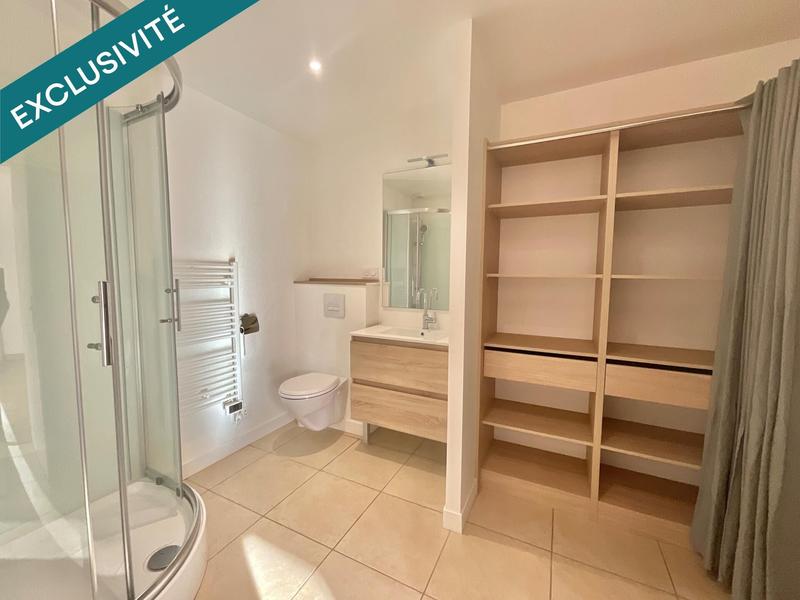 Maison - 186 m² - 7 pièces