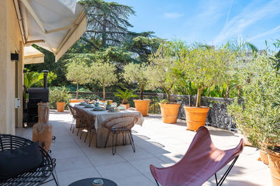 Maison - 165 m² - 4 pièces