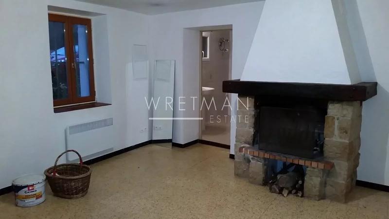 Propriété - 199 m² - 10 pièces