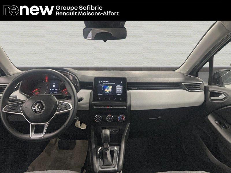 Renault Clio V TCe 90 X-Tronic Evolution