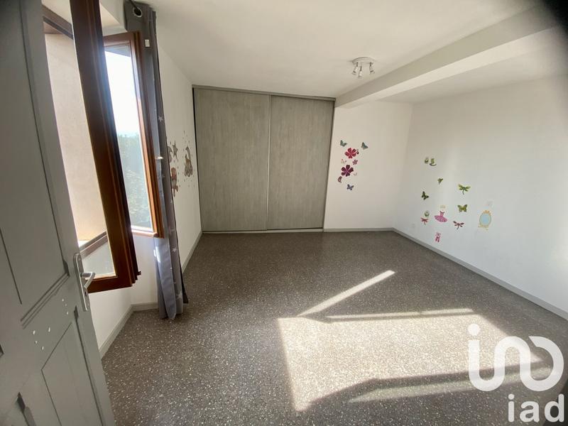 Duplex - 130 m² - 4 pièces