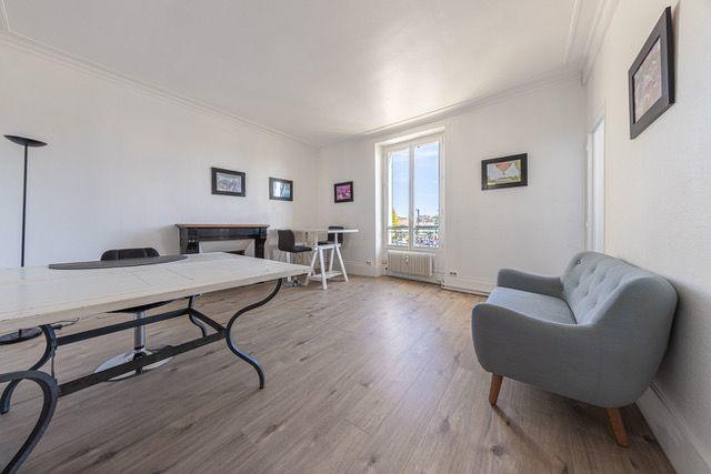 Appartement - 76 m² - 3 pièces