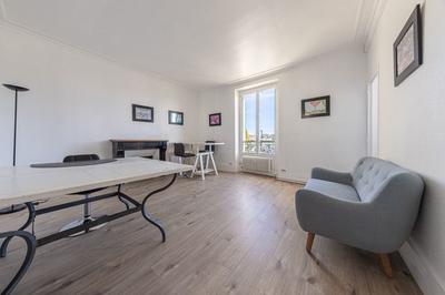 Appartement - 76 m² - 3 pièces