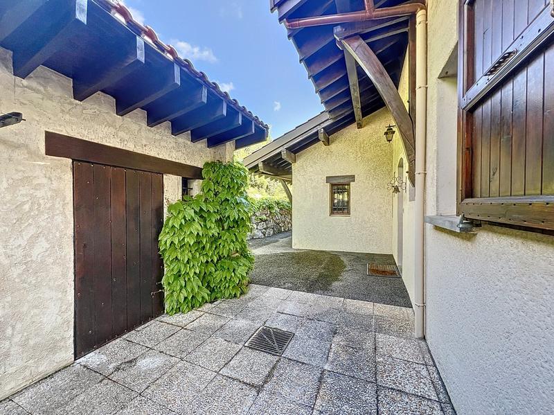 Maison - 158 m² - 6 pièces