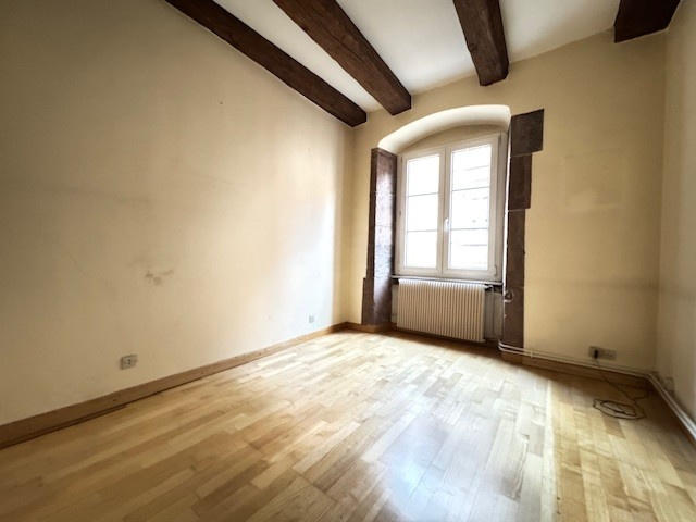 Appartement - 112 m² - 5 pièces