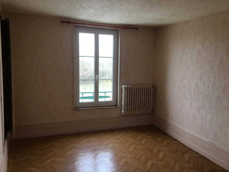 Appartement - 76 m² - 3 pièces