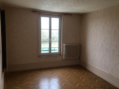 Appartement - 76 m² - 3 pièces