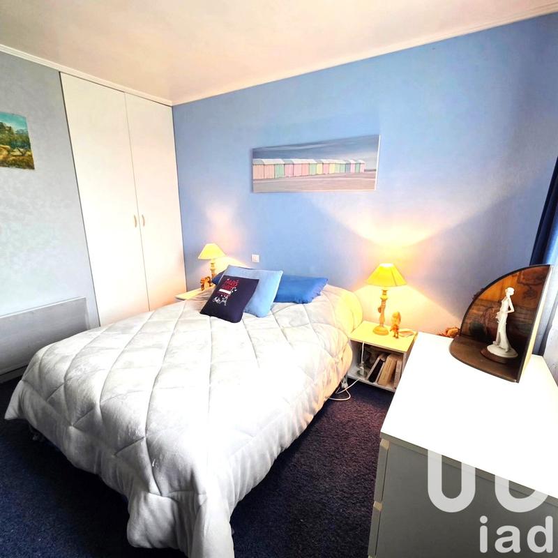 Maison - 100 m² - 6 pièces