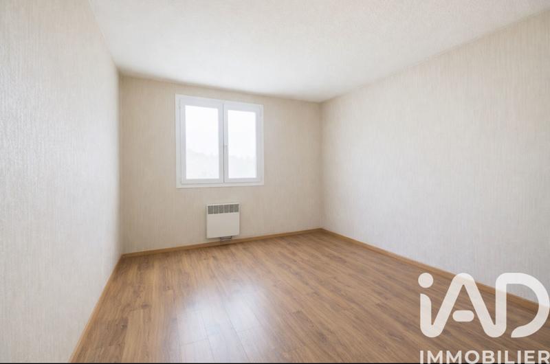 Maison - 124 m² - 4 pièces