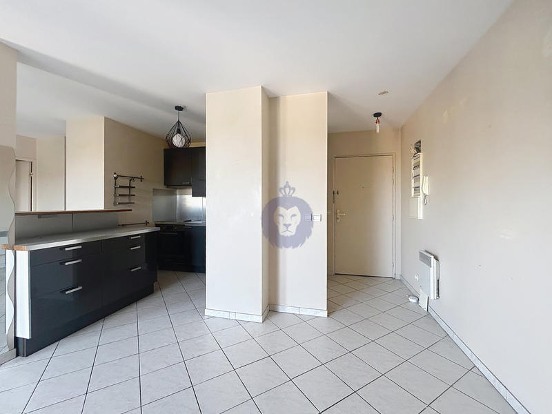 Duplex - 77 m² - 3 pièces