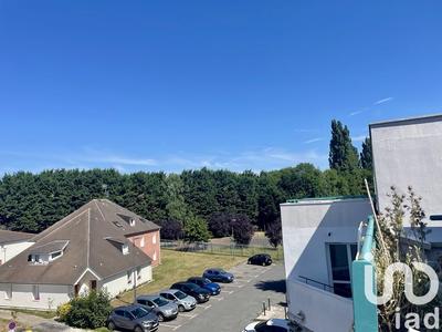 Appartement - 53 m² - 2 pièces