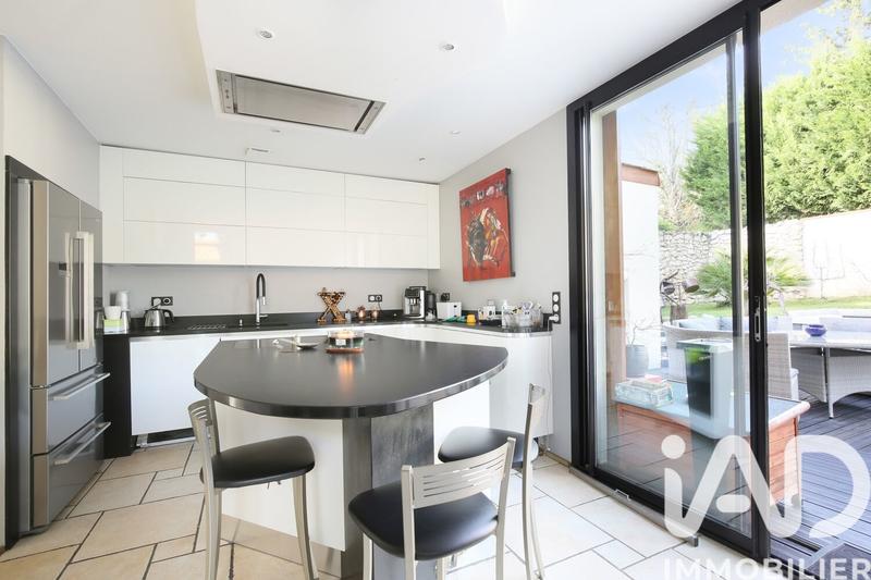 Maison de maîtres - 190 m² - 5 pièces