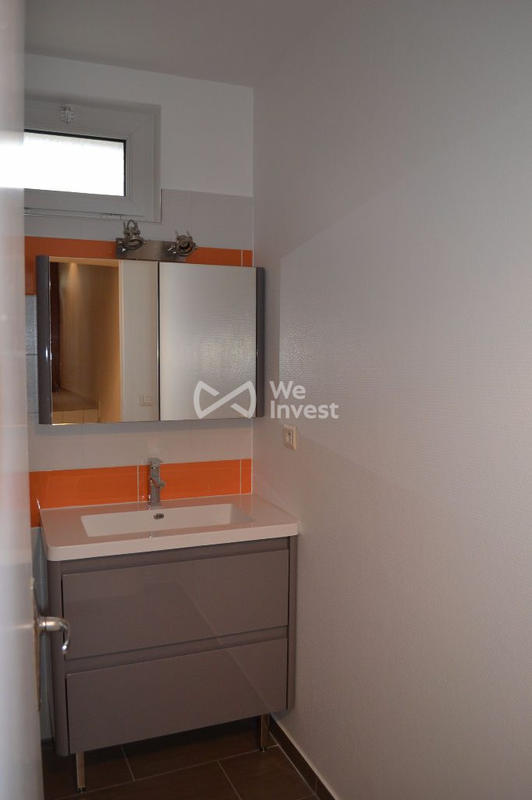 Appartement - 56 m² - 2 pièces