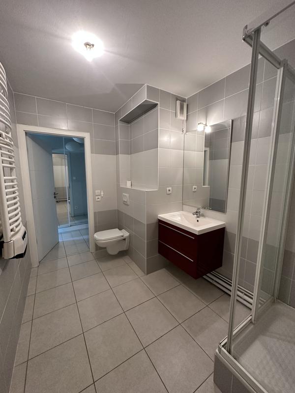 Appartement - 34 m² - 1 pièce