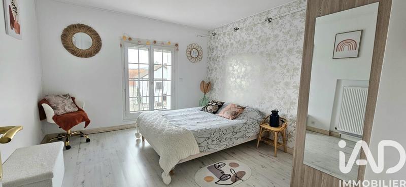 Appartement - 82 m² - 4 pièces