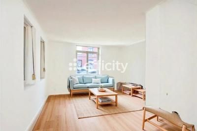 Appartement - 70 m² - 4 pièces