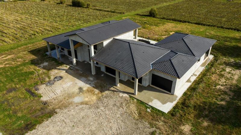 Maison - 436 m² - 12 pièces