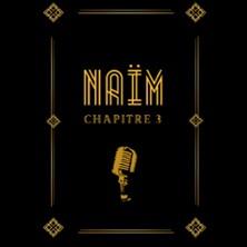 Naïm - Chapitre 3 - Théâtre de la Madeleine, Paris