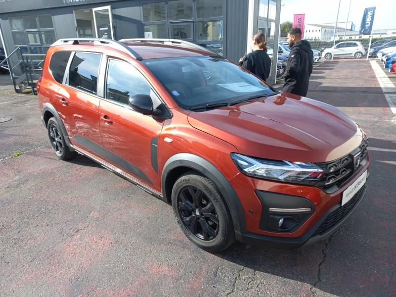 Dacia Jogger Eco-G 100 5 places Sl Extreme +