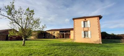 Maison - 130 m² - 4 pièces