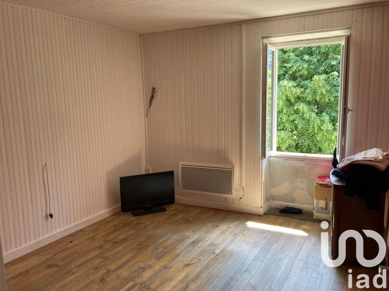 Maison de village - 260 m² - 5 pièces