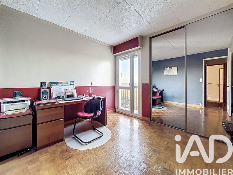 Appartement - 91 m² - 5 pièces