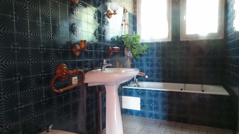 Maison - 91 m² - 5 pièces