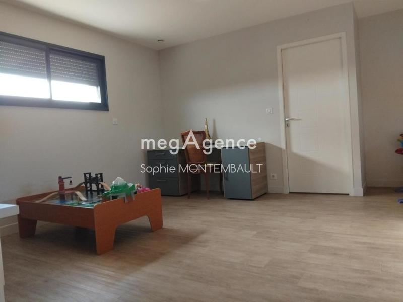 Maison d'architecte - 235 m² - 5 pièces