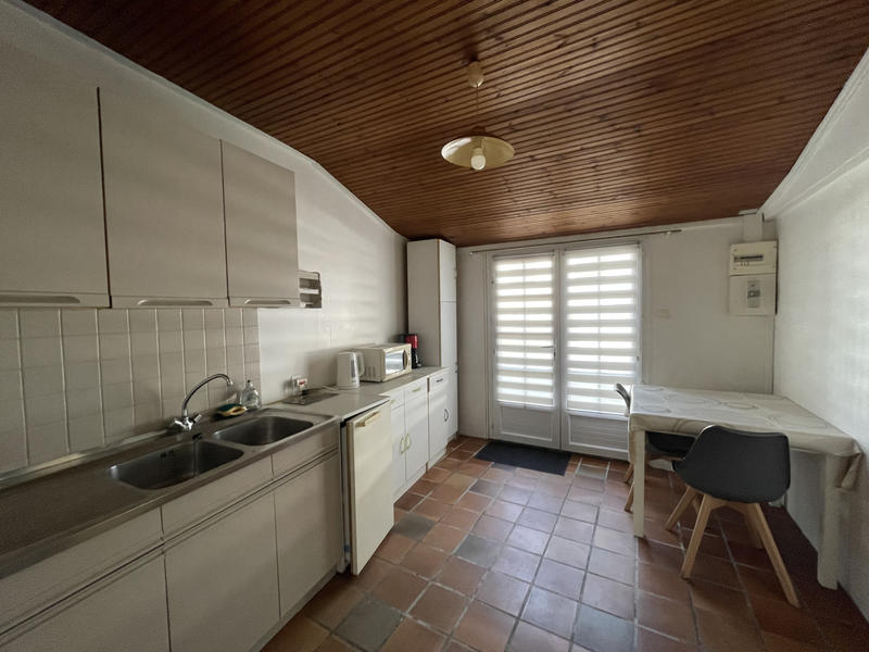 Local commercial - 64 m²