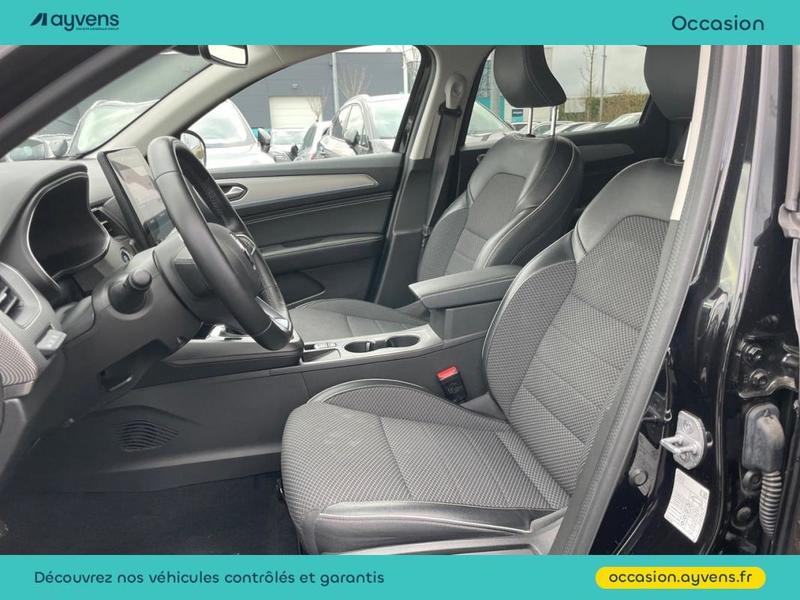 Renault Arkana 1.6 E-Tech hybride 145ch Techno