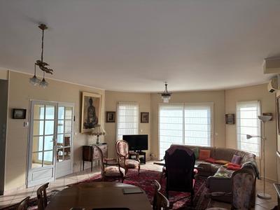 Maison - 175 m² - 7 pièces