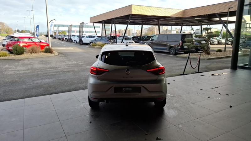 Renault Clio V Evolution TCe 90