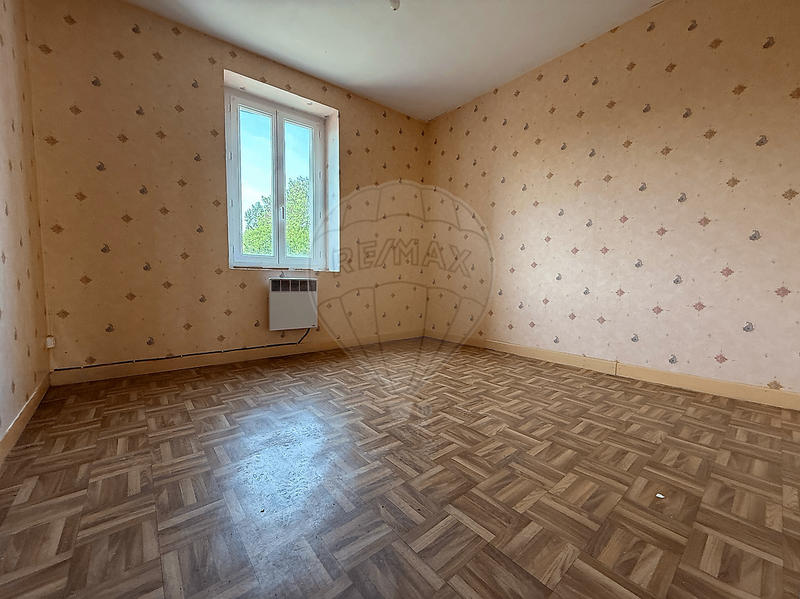 Immeuble - 116 m² - 6 pièces