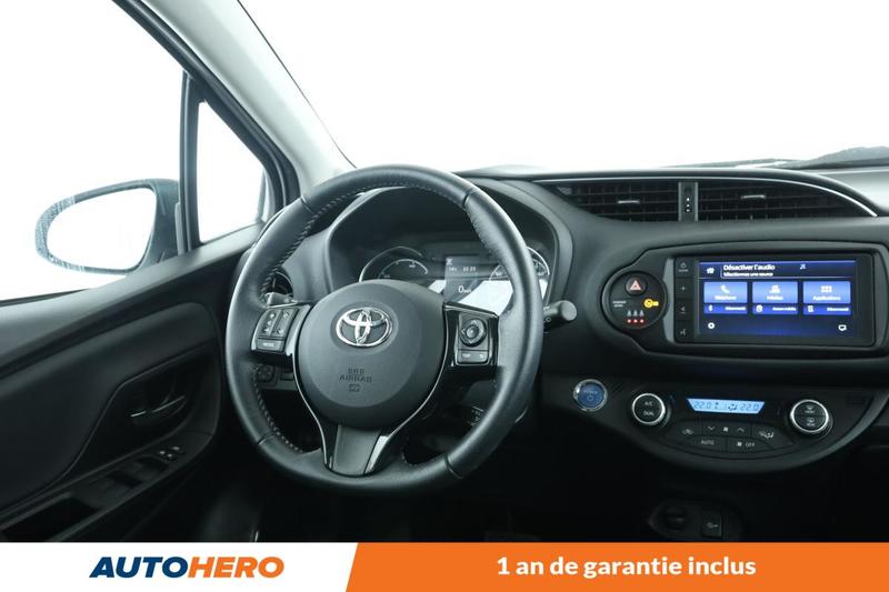 Toyota Yaris 1.5 Hybrid Dynamic 5p 100h