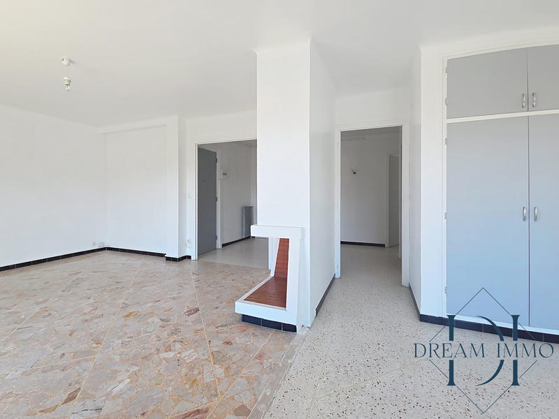 Appartement - 71 m² - 4 pièces