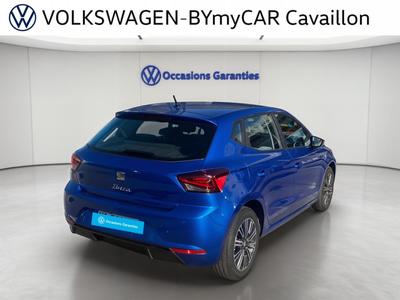 Seat Ibiza 1.0 EcoTSI 110 ch s/S Bvm6 Copa